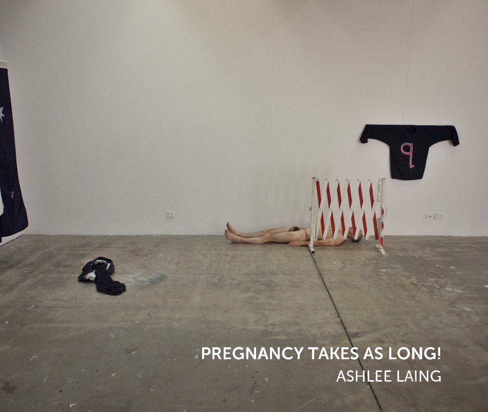 View PREGNANCY TAKES AS LONG! by ASHLEE LAING