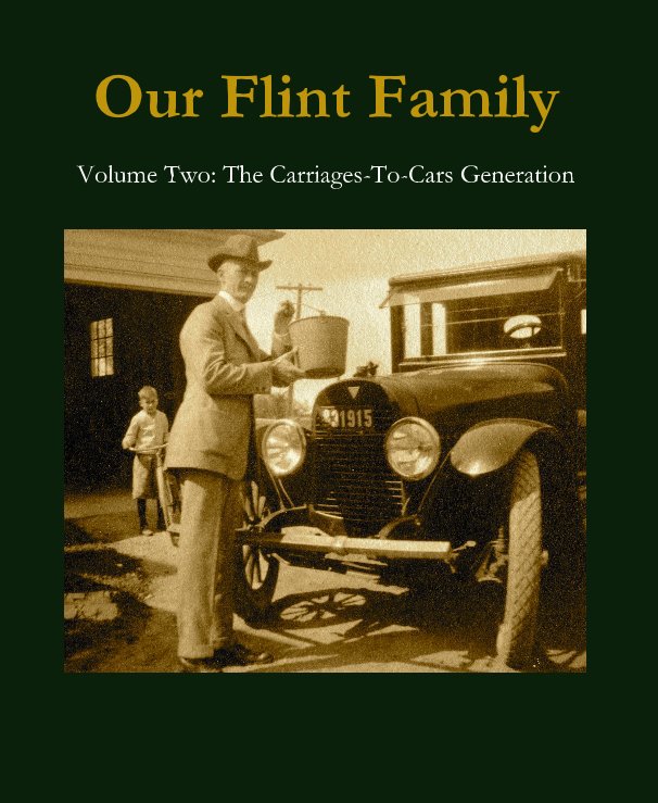 Ver Our Flint Family por Edited By Dallas Cumings Dort