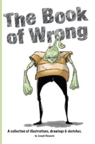 The Book of Wrong book cover