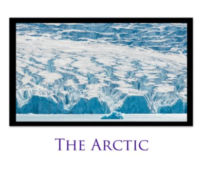 The Arctic book cover