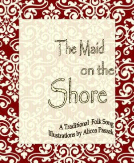 Maid on the Shore book cover