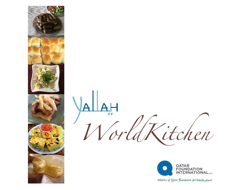 View WorldKitchen by Qatar Foundation International