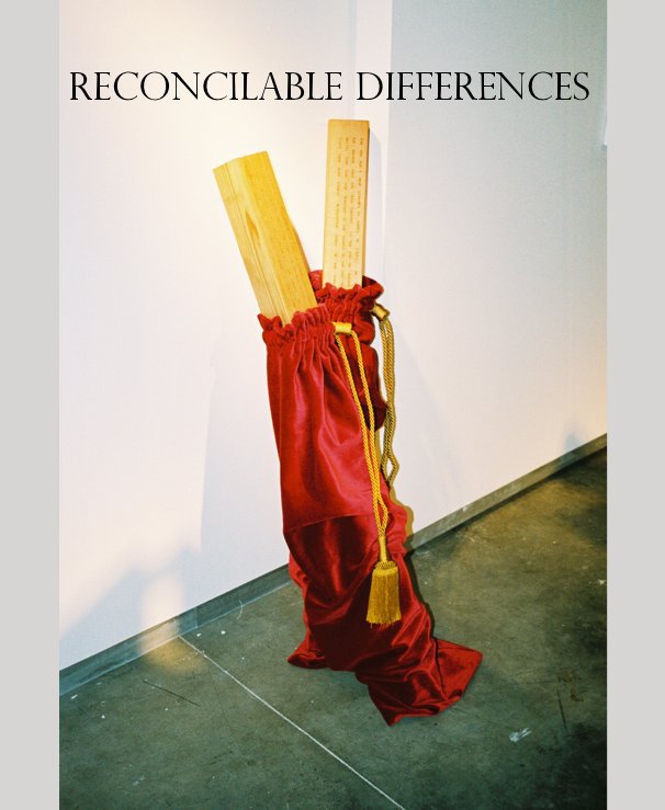 View Reconcilable Differences by Tom and Lisa Dowling
