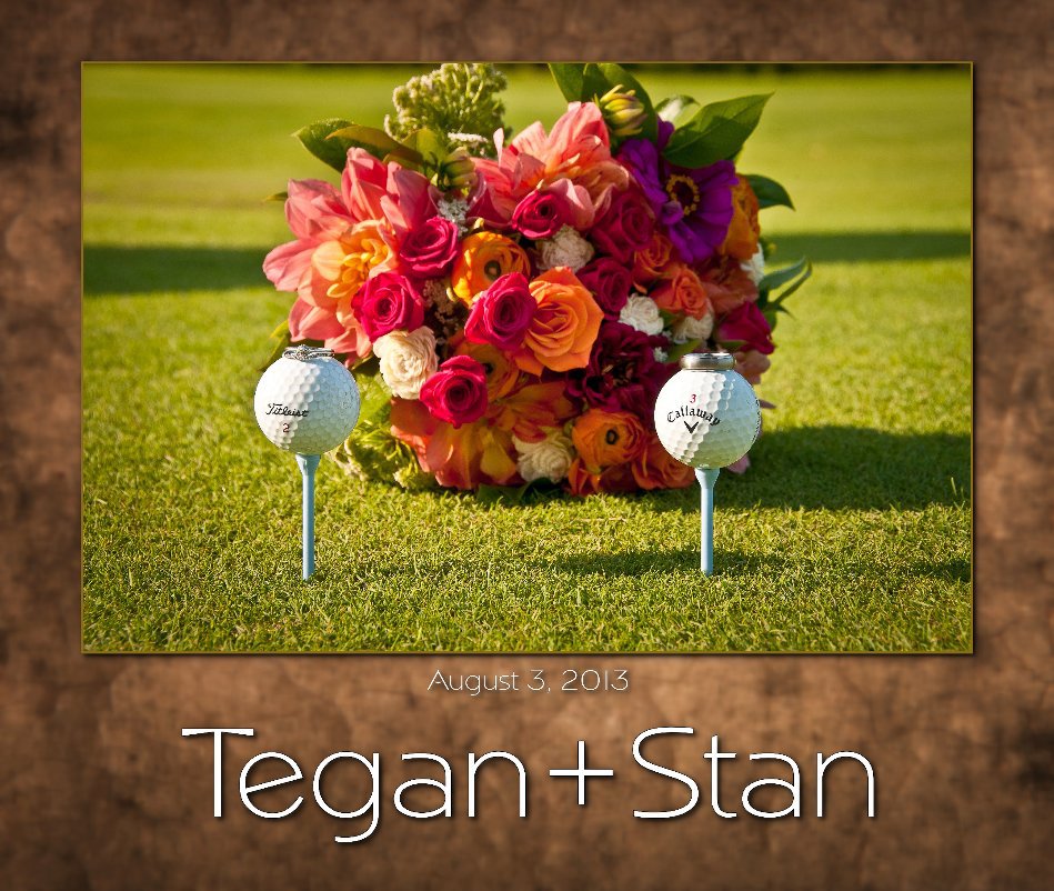 Ver Tegan+Stan's Wedding  August 3, 2013 por Dom Chiera Photography