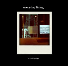 everyday living book cover
