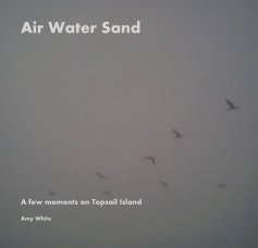 Air Water Sand book cover