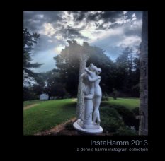 InstaHamm 2013 book cover