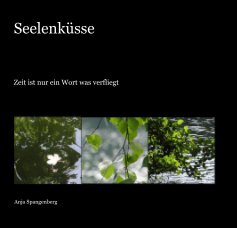 Seelenküsse book cover