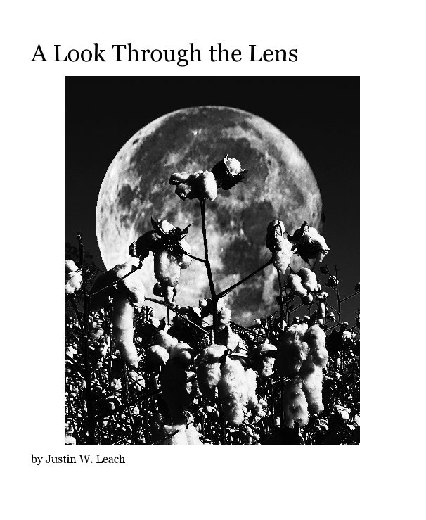 View A Look Through the Lens by Justin W. Leach
