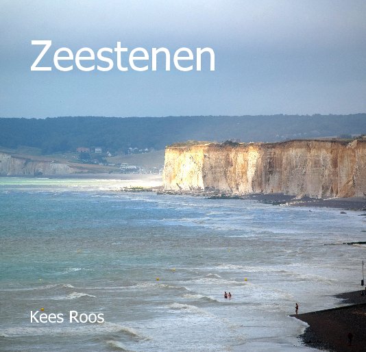 View Zeestenen by Kees Roos