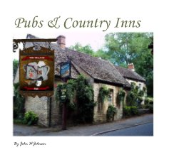 Pubs and Country Inns book cover