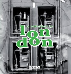 a rolleiflex in london book cover