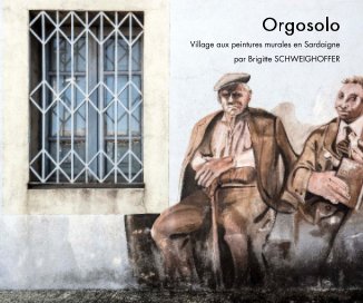 Orgosolo book cover