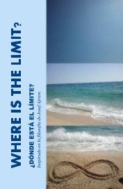 WHERE IS THE LIMIT? book cover