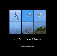 Le Paille en Queue book cover