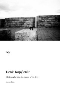 oly book cover