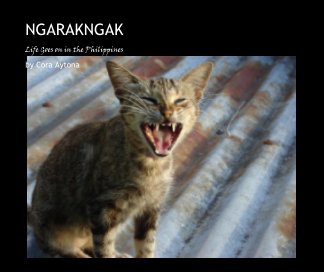 NGARAKNGAK book cover