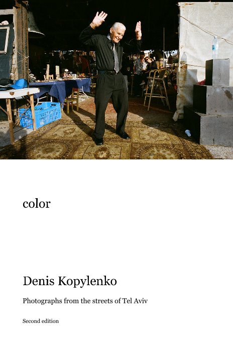color nach Denis Kopylenko anzeigen