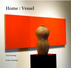 Home : Vessel book cover