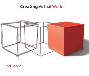 Creating Virtual Worlds book cover