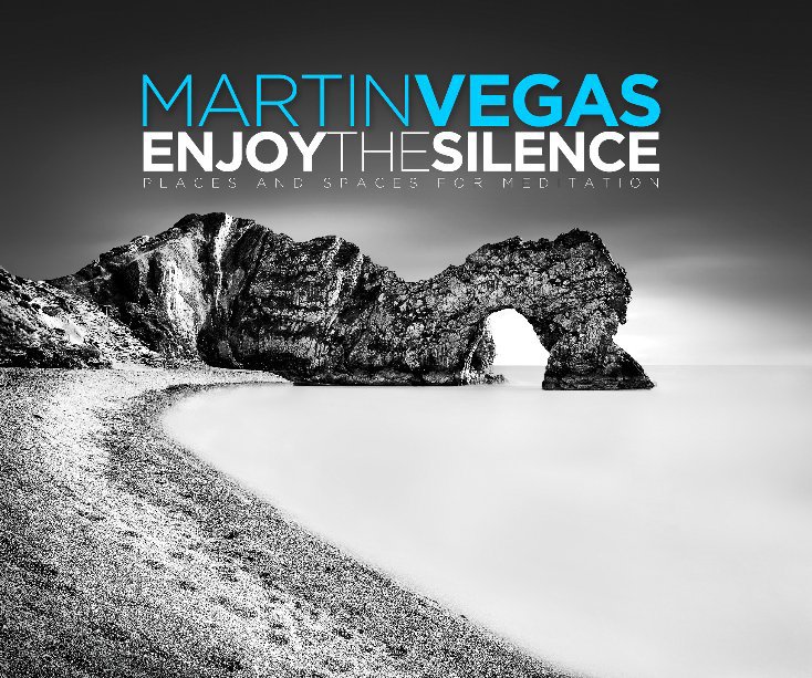 View Enjoy the Silence by Martin Vegas
