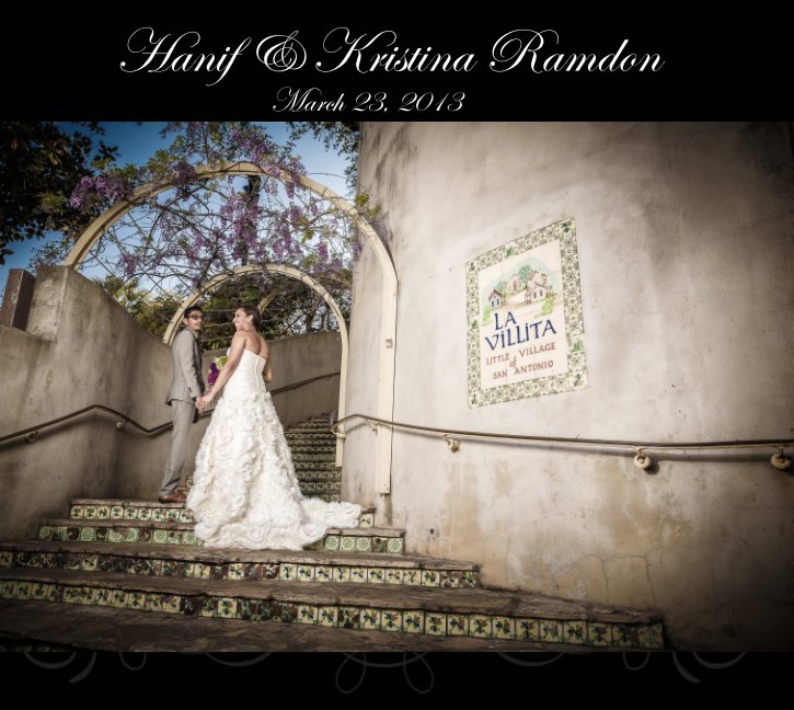Ver Wedding of Hanif and Kristina Ramdon por American Wedding Photography : www.myAWPhoto.com