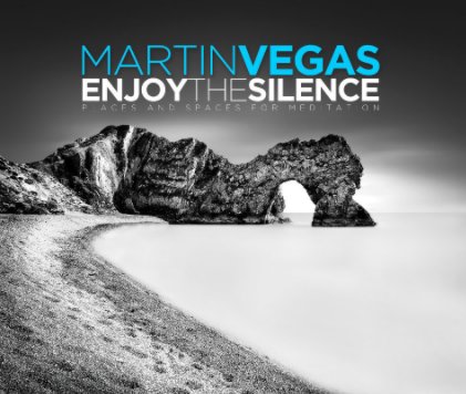Enjoy the Silence (Deluxe Edition) book cover