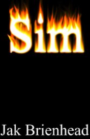 Sim book cover