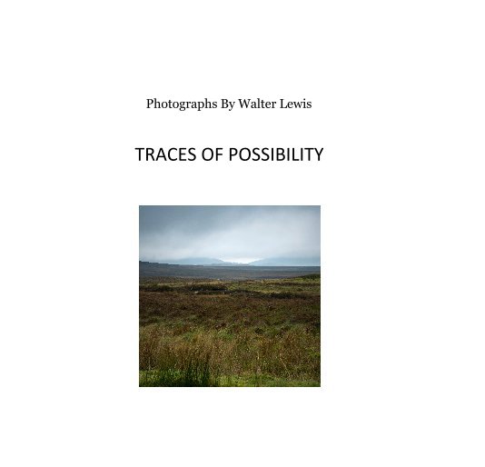Ver Traces of Possibility por Walter Lewis