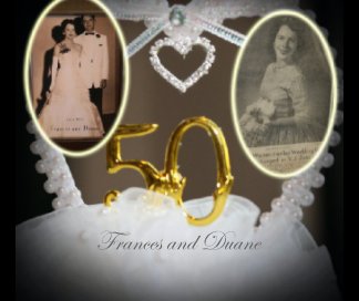 Frances and Duane book cover