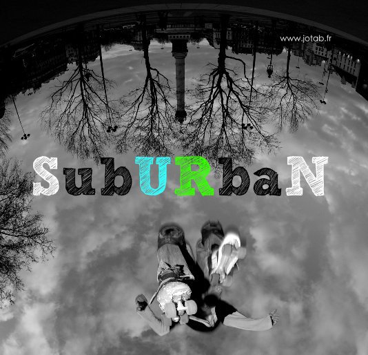 View SubURbaN by JotaB