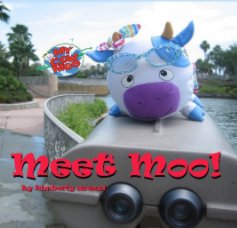 Meet Moo! book cover