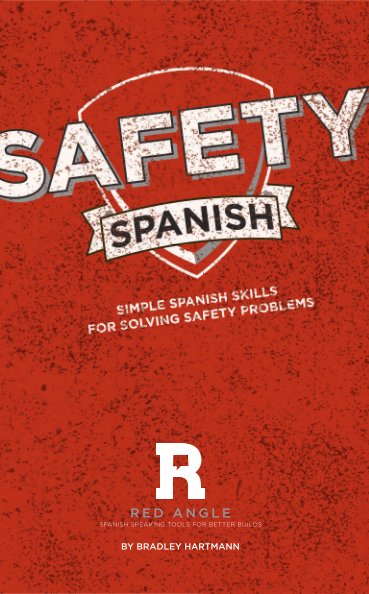 View Safety Spanish by Bradley Hartmann