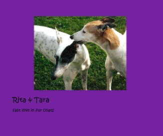 Rita & Tara book cover