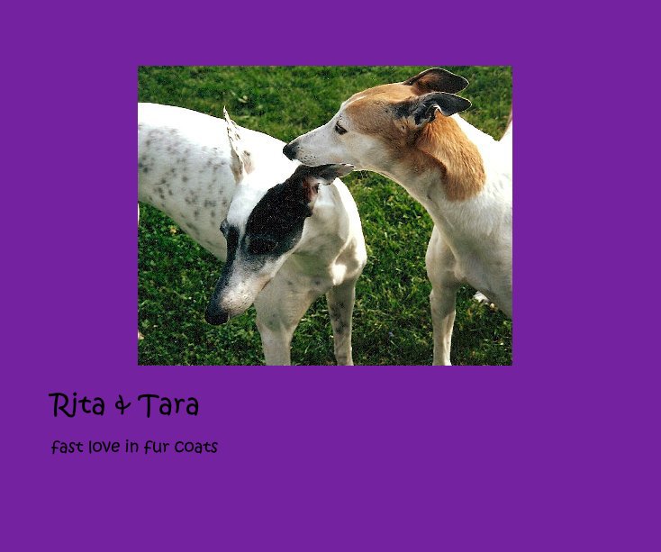 Ver Rita & Tara por Thomas Pileggi