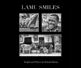 Lamu smiles book cover