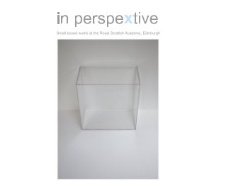 in perspextive book cover