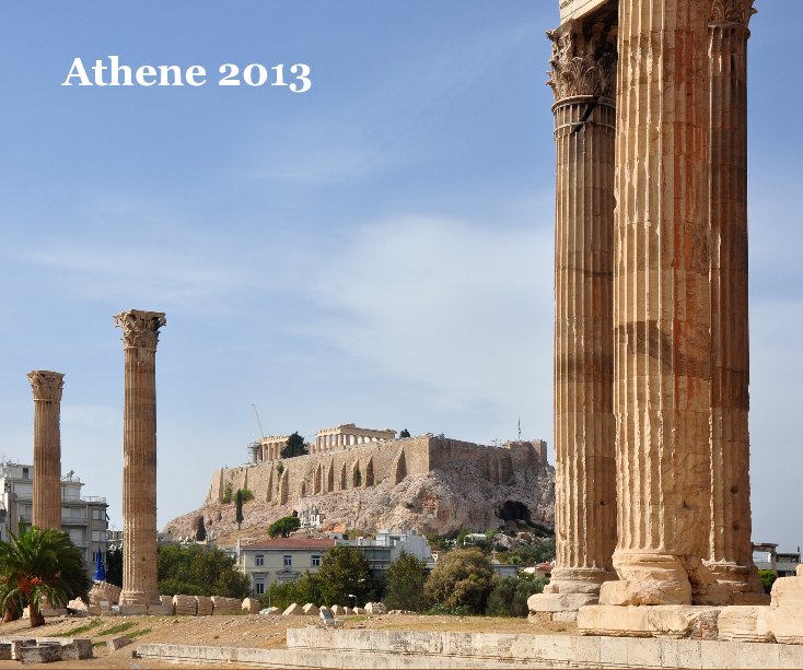 View Athene 2013 by R&L