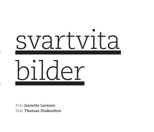 svartvitabilder paperback book cover