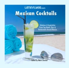 Mexican Cocktails book cover