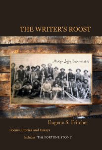 THE WRITER'S ROOST book cover