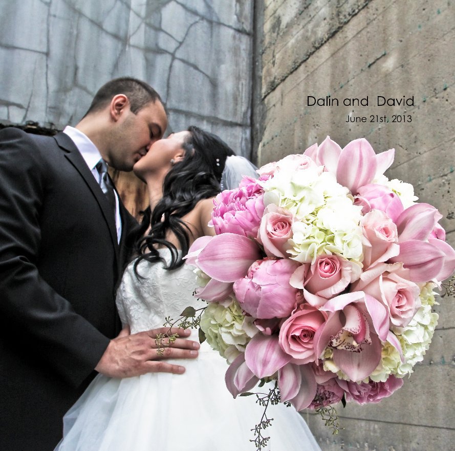 View Dalin and David by Red Door Photographic