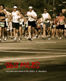 26.2 miles book cover