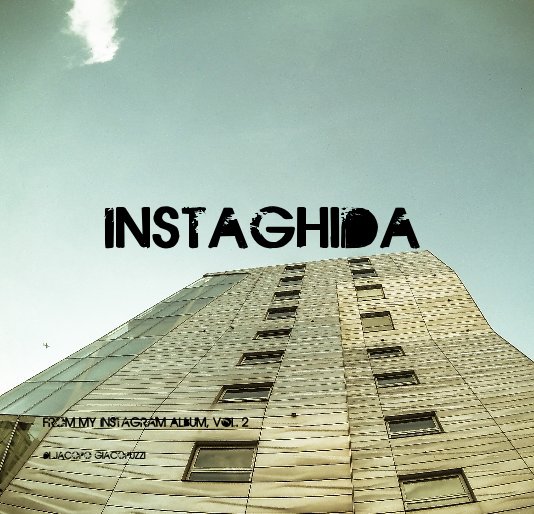 View InstaGhida by di Jacopo Giacopuzzi