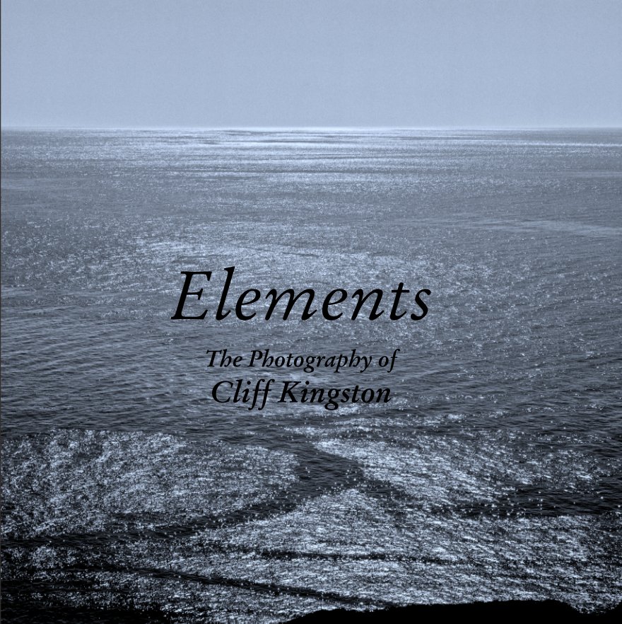 View Elements

The Photography of
Cliff Kingston by CliffKPhoto