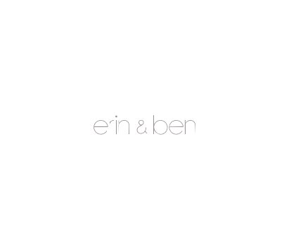 erin and ben book cover