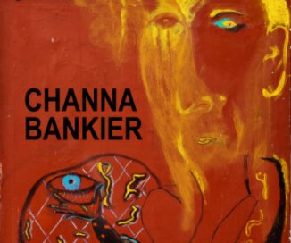 CHANNA BANKIER book cover