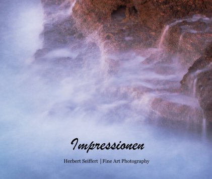 Impressionen book cover