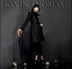 Kevin Thomas Photography book cover