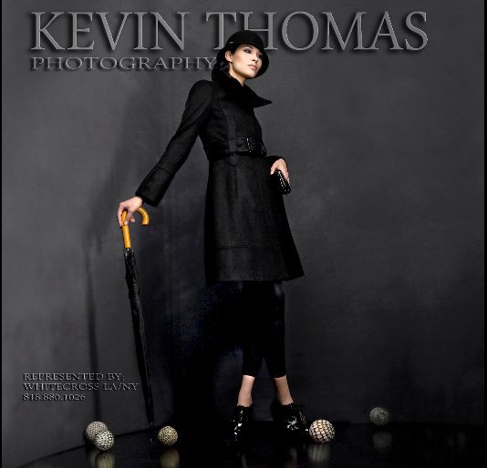 Ver Kevin Thomas Photography por KevinThomas